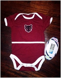 Body Bebe Unión de rugby de Salta (Mayuatos)