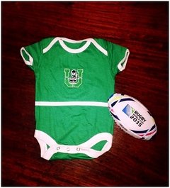 Body Bebe Universitario Rugby Salta