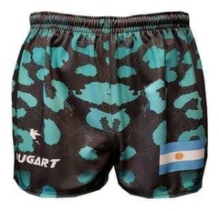 Short de Rugby Niño Rugart Argentina