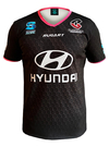 Camiseta de rugby Crusaders, Nueva Zelanda