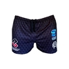 Short de rugby Crusaders, Nueva Zelanda Rugart - comprar online