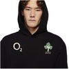 Buzo de rugby canguro Irlanda IRFU, Rugart - comprar online