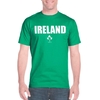 Remera Irlanda rugby