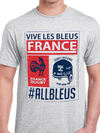 Remera Francia, Rugart