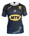 Camiseta de rugby Springboks Sudáfrica Rugart