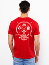 Remera British and Irish Lions, Rugart - comprar online