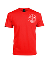 Remera British and Irish Lions, Rugart