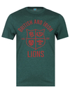 Remera British and Irish Lions, RUGART