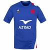 Camiseta de rugby Francia oficial
