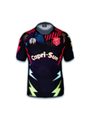 Camiseta de rugby, Stade Francais Rugart