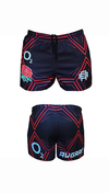 Short de rugby Inglaterra, Rugart