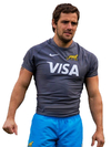 Camiseta de rugby PUMAS Test match UAR Nike