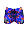 Short de rugby Tigers, Rugart - comprar online