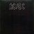 ACDC / BACK IN BLACK (LP)