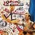 KEVIN JOHANSEN + THE NADA + LINIERS: VIVO EN BUENOS AIRES (CD + DVD)