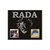 RUBEN RADA / ADAR NEBUR Y LA YAPLA MATA / EDICION 2 CD