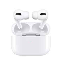 Imagen de AUDÍFONOS BLUETOOTH AIRPODS PRO AAA