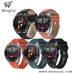 SMARTWATCH X10 - Bringcol