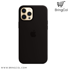 SILICON CASE IPHONE - Bringcol