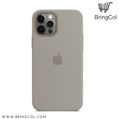 Imagen de SILICON CASE IPHONE