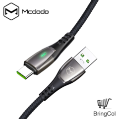 CABLE SUPER CHARGE 5A TIPO-C MCDODO
