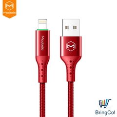 CABLE RED EDITION INTELIGENTE 2.0 MCDODO