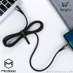 CABLE SUPER CHARGE 5A TIPO-C MCDODO - comprar online