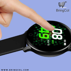 Imagen de SMARTWATCH X9