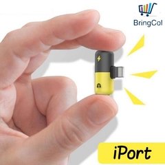 iPort Adpater - comprar online