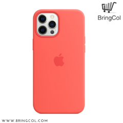 SILICON CASE IPHONE - comprar online