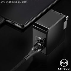 CARGADOR FAST CHARGE 30W MCDODO - comprar online