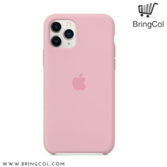 SILICON CASE IPHONE