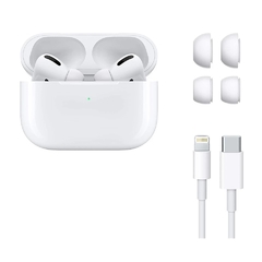 AUDÍFONOS BLUETOOTH AIRPODS PRO AAA en internet