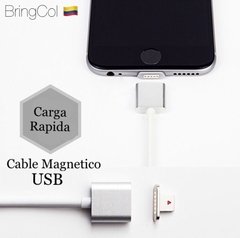 Cargador Magnético CB420