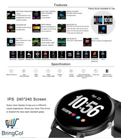 SMARTWATCH V11