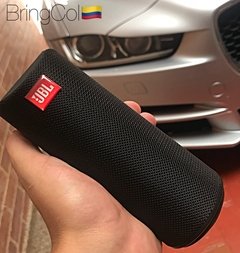 Parlante Bluetooth E4