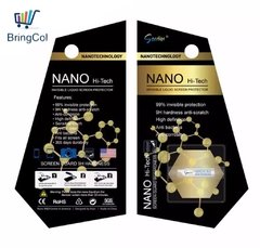 Protector Líquido NanoTecnológico