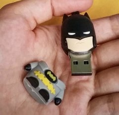 Batman USB 16 GB en internet