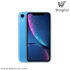 HIDROGEL IPHONE XR