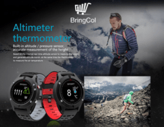 Imagen de SMARTWATCH F5