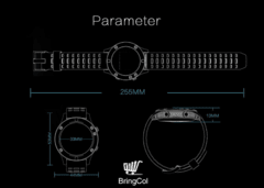 Imagen de SMARTWATCH F5