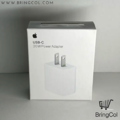 MARRANA APPLE 20W TIPO C