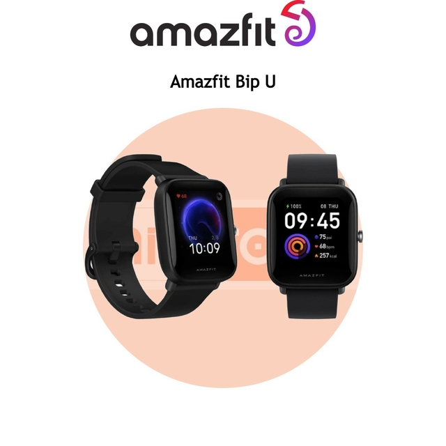 Smartwatch Xiaomi Amazfit Bip 3 - Comprar en mi store