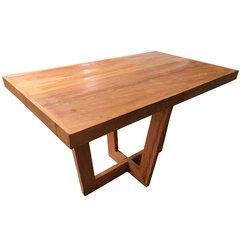 mesa-de-jantar-em-madeira-de-demolicao