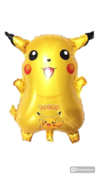 Globo Pikachu 70cm