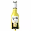 1 Globo botella CORONA cerveza