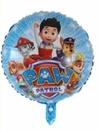 Globo "PAW PATROL" 45cm