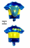 Globo Camiseta de Boca - comprar online