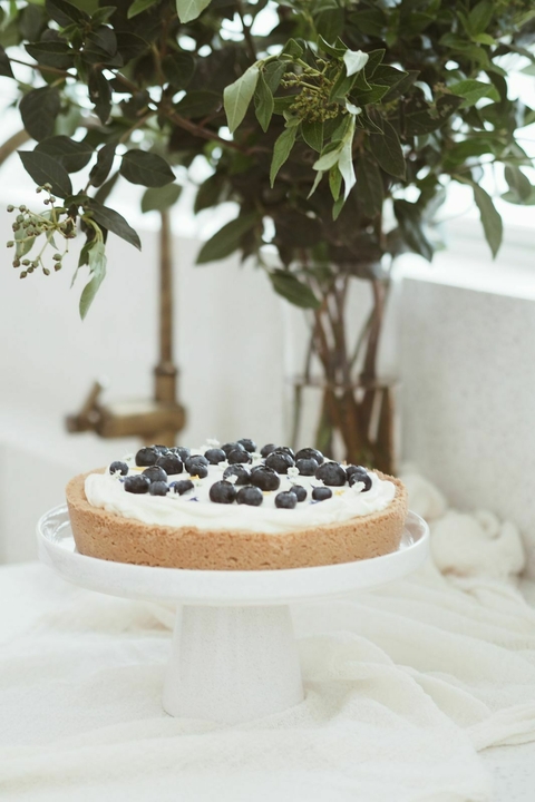 PIE DE TORTA ATENAS