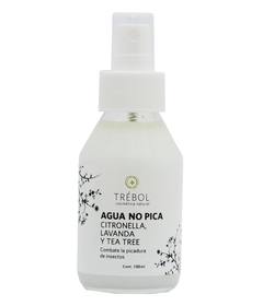 AGUAS TREBOLERAS - comprar online